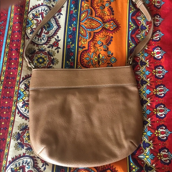 Nine West crossbody - Picture 2 of 3